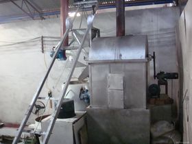 鑄造型砂 鑄造工業的基礎材料與技術應用