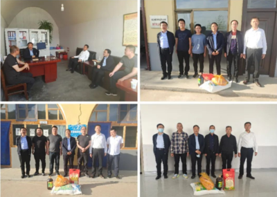 榆林市人社局副局長周擁軍赴佳縣調(diào)研 穩(wěn)就業(yè)擴就業(yè)、社保基金管理與鄉(xiāng)村振興協(xié)同推進