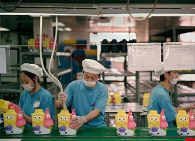 服裝廠等手工加工業(yè)職業(yè)危害大，勞保用品要選對！