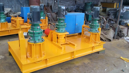 漢越牌工字鋼冷彎機源頭工廠與勞動防護用品 安全高效的專業(yè)解決方案