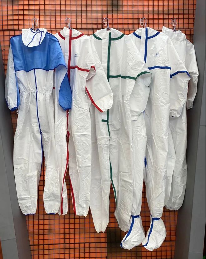 三奇亮相100 plus 中國(guó)勞動(dòng)保護(hù)用品交易博覽會(huì)，引領(lǐng)勞動(dòng)防護(hù)用品新趨勢(shì)