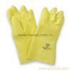 T394 無(wú)襯天然橡膠手套 上海航利實(shí)業(yè)勞防用品詳解