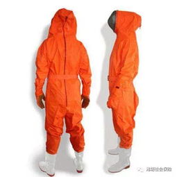 科學配備個人勞動防護用品，筑牢職業安全防線