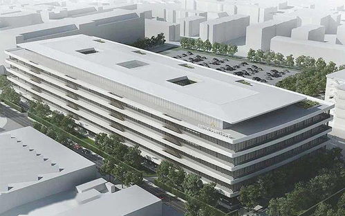 制表工廠一篇游，鐘表大咖個(gè)個(gè)都是建筑藝術(shù)家 信之游