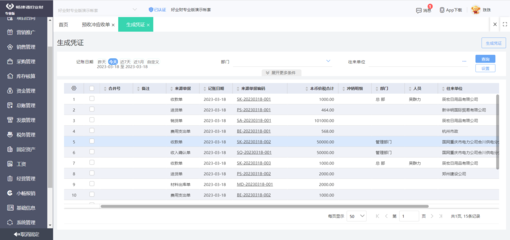 云南企業經營管理系統