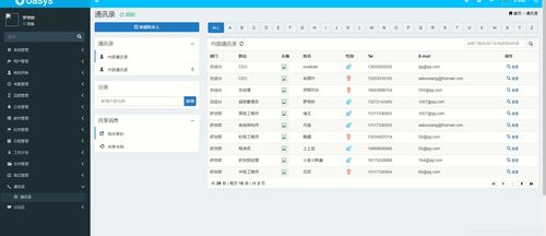 java畢業(yè)設(shè)計 現(xiàn)成產(chǎn)品 java springbootoa辦公自動化系統(tǒng) 完整源碼 sql可直接運行 主要功能模塊 系統(tǒng) 用戶 角色 考勤 流程 公告 郵件 任務(wù) 日程 計劃